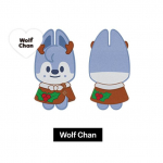 SKZOO PADJAKESE V&Otilde;TMEHOIDJA - (HOP) POP-UP POOD Wolf chan