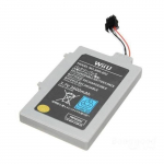 Aku Nintendo Wii U Gamepadile-3600 mah-WUP-012 bes5852