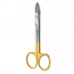 GDC K&auml;&auml;rid Iris - Nurgelised (11,5 cm) (S7)