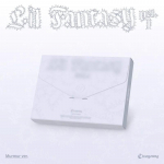 (ETTETELLIMINE)CHAEYOUNG (KAKS KORDA) - [LIL FANTASY VOL.1] 1. album MURMUR
