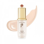 WHOO AJALUGU Gongjinhyang Mi Velvet vedel jumestuskreem SPF30/PA++ 40ml #No.19