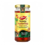 Dabur Sundarbansi metsik metsamesi 500g | 100% puhas toores mesi | Looduslik mangroovinektar | Rikas antioks&uuml;dantide poolest | Toetab immuunsust ja seedimist