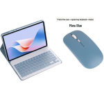 Honor Tahvel MagicPad3 (2025. aasta) Kaitsekate Bluetooth-klaviatuuriga 13,3-tollisele - T&auml;isservaga pehme kest