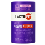 Chong Kun Dang Lacto-FiT 60ea Diet 60p