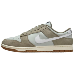 Nike Dunk Low Retro Se Hele H&otilde;be Hele Armee Seil Valge Rula Kingad Tossud IB6399-002 44.5 gray