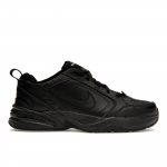 Nike Air Monarch IV mustad unisex tossud 415445-001 36.5