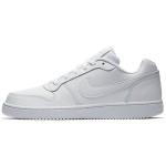 Nike Ebernon Low Kolmekordne Valge Meeste Tossud Valge-Valge AQ1775-100 44.5