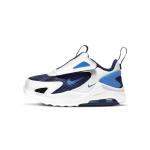 Nike Air Max Bolt TD Sinine T&uuml;hjus Beebi Tossud Valge Must Signaalsinine CW1629-400 21