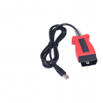 Auto diagnostikakaabel UCDS Pro V1.27.008 UCDSYS Asendus Focus MK2 20042014 C307 jaoks