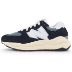 New Balance 57/40 Team Navy Unisex tossud Sinine Munsell-Valge M5740CD 40