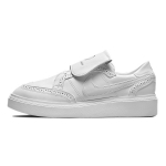 G-Dragon x Nike Kwondo 1 Triple White Unisex tossud DH2482-100 37.5