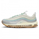 Nike Air Max 97 Certified Fresh Naiste tossud Roheline Kookosepiim Emailroheline DX5766-131 35.5