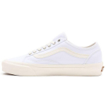 Vans Old Skool Tapered Eco Theory - Valged Looduslikud Unisex Tossud VN0A54F49FQ 42