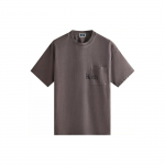 Kith Quinn T-s&auml;rk Hurricane Unisex Topid Hall KHM030945-502 S