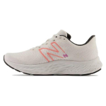 New Balance Fresh Foam X EVOZ v3 Valge Greipfruut Naiste Tossud Vaarikas WEVOZLH3 36