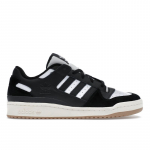 Adidas Forum Low Must Valge Kummist Unisex Tennised Core-Black Cloud-White Cream-White ID6857 36