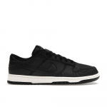 Nike Dunk Low Must L&otilde;uend Unisex Tossud Valge DV7211-001 44