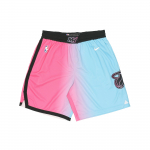 Nike NBA Swingman Shorts City Edition meeste spordip&uuml;ksid laserlilla punane CN1978-686 L