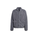 Adidas Originals Adventure Polaarfliisist Jakk Meeste Joped Hall IJ0716 L gray