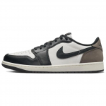Air Jordan 1 Retro Low OG Mocha Meeste tossud Pruun Valge Must CZ0790-102 47.5