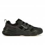 Nike Tech Hera Antratsiit Meeste Tossud Hall Must Hele Suitsuhall FJ9532-001 44.5