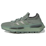 adidas NMD_S1 H&otilde;bedane Roheline Meeste Tossud Hall-Kuus Fookus-Oliiv IE9550 35⅔