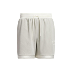 Adidas Originals Elastne V&ouml;&ouml;koht Pael Logotr&uuml;kiga Vabaaja L&uuml;hikesed P&uuml;ksid Unisex Alaosad Savihall IM9645 S