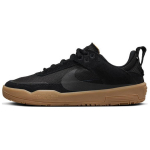 Nike Day One SB GS Must Kummilise Tallaga Laste Tossud Kumm-Helepruun Valge FN4210-001 36.5