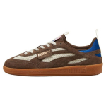 KidSuper x Puma Palermo Flaxen Mauved Out Unisex tossud Pruun 397306-01 38