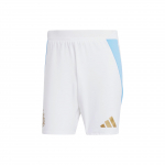 Adidas Argentina 24 Koduvormi l&uuml;hikesed p&uuml;ksid logotr&uuml;ki ja elastse v&ouml;&ouml;kohtaga Meeste alusp&uuml;ksid Valge Sinine IN6928 S