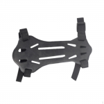 Arm Guard, Forearm Protector with Quick Release Buckles, Easy to Use, Practice Accessory, Unisex.