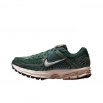 Nike Air Zoom Vomero 5 Vintage Green Naiste tossud Kroom Hele-Malmpruun Kanep FN6742-300 39