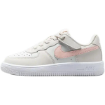 Nike Force 1 Low EasyOn PS Phantom Echo Pink Laste tossud Cream Summit-White FN0237-006 25