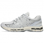 ASICS Gel Kayano 20 Valge Puhta H&otilde;bedaga Unisex Tennised 1203A388-100 40.5
