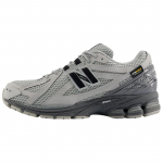 New Balance 1906R Cordura Raincloud Black Cement Unisex tossud Hall Castlerock U1906ROA 37