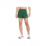 Nike Dri-Fit Kiirkuiv Lihtne Mugav Paeladega Vabaaja L&uuml;hikesed P&uuml;ksid Meeste L&uuml;hikesed P&uuml;ksid Canyon-Green IB8902-341 S