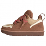 UGG Lowmel Rocky Oak Naiste Tossud Pruun 1144032-RYK 37