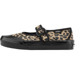 Vans Mary Jane Classics Mugavad Mitmek&uuml;lgsed Madalad Vabaaja Jalan&otilde;ud Laste toss Must VN000CYKBM8 29