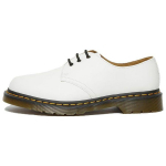 dr. Martens 1461 Nahast Minimalistlikud Igap&auml;evasaapad Unisex saapad Valge 26226100 41