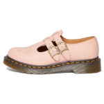 dr. Martens 8065 Lambanahast Pandlaga Moodsad Vabaajajalatsid Naiste Jalan&otilde;ud Beež 30692329 39