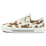 Vans Sid Dx L&otilde;uend Madalad Tennised Unisex Tossud Pruun Lehma Muster VN0A4BTX41A 40