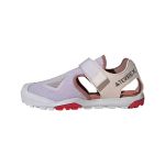 Adidas Terrex Captain Toey 2.0 Mugavad Moodsad Lihtsad Mitmek&uuml;lgsed Madalad Laste Sandaalid Laste Sandaalid Roosa Pruun JI1361 33