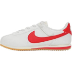 Nike Cortez EasyOn PS Sail University Red Laste tossud Valge DM0951-113 27