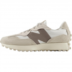 New Balance Nb 327 Retro Klassikaline Mood Elustiil Vabaaja Jalan&otilde;ud Unisex Tossud Beež Pruun U327WAB 37