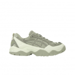 Asics Gel-Pickax Moodsad Mitmek&uuml;lgsed Retro Spordi Madalad Vabaaja Jalan&otilde;ud Unisex toss Hall Roheline 1203A867-300 39.5