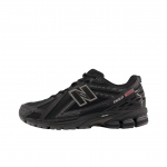 New Balance 1906R Must H&otilde;bedane Metallik Unisex Tossud U1906ROE 40.5