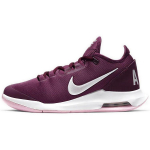 Nike Air Max Wildcard Mugavad Mitmek&uuml;lgsed Vastupidavad Madalad Jooksukingad Naiste tossid Veinipunane AO7353-603 36