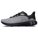 Under Armour HOVR Machina 3 Moodsad Spordijalatsid Mugav Kangas Madal L&otilde;ige Vabaaja Jooksujalatsid Naiste toss Must 3025892-001 38 gray
