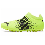 Puma Future Z 3.1 Mg Mugavad Mitmek&uuml;lgsed Madalad Meeste Jalgpallikingad Rohelised 106386-01 46
