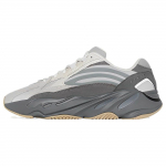 Adidas Originals Yeezy Boost 700 V2 Tephra L&otilde;uend Trendikad Vastupidavad Hingavad Madalad Isa Tossud Unisex tossud Pruun Hall FU7914-2023 36⅔